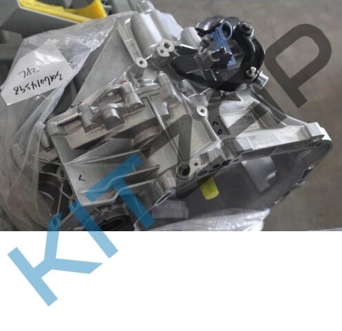 Коробка передач (в сборе) МКПП / 4G20 / 6MTT250+JLD 3020000900 Geely Atlas от компании КСТ-ПРОГРЕСС - фото 1