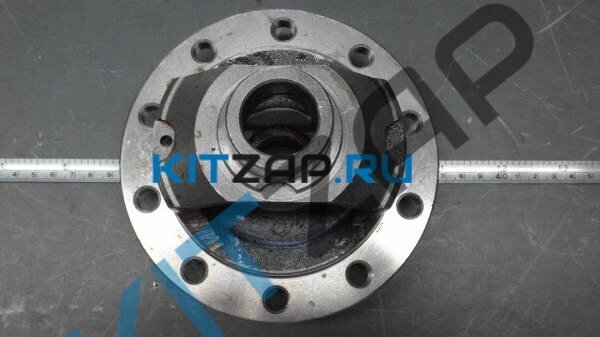 Корпус дифференциала КПП (1.8L) S2303301-L Lifan Solano (620) от компании КСТ-ПРОГРЕСС - фото 1