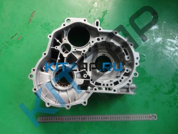 Корпус коробки передач средний LBV1502201 Lifan Smily (330) от компании КСТ-ПРОГРЕСС - фото 1