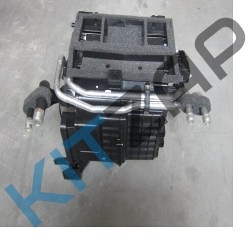 Корпус отопителя салона S8104010 Lifan X60 от компании КСТ-ПРОГРЕСС - фото 1