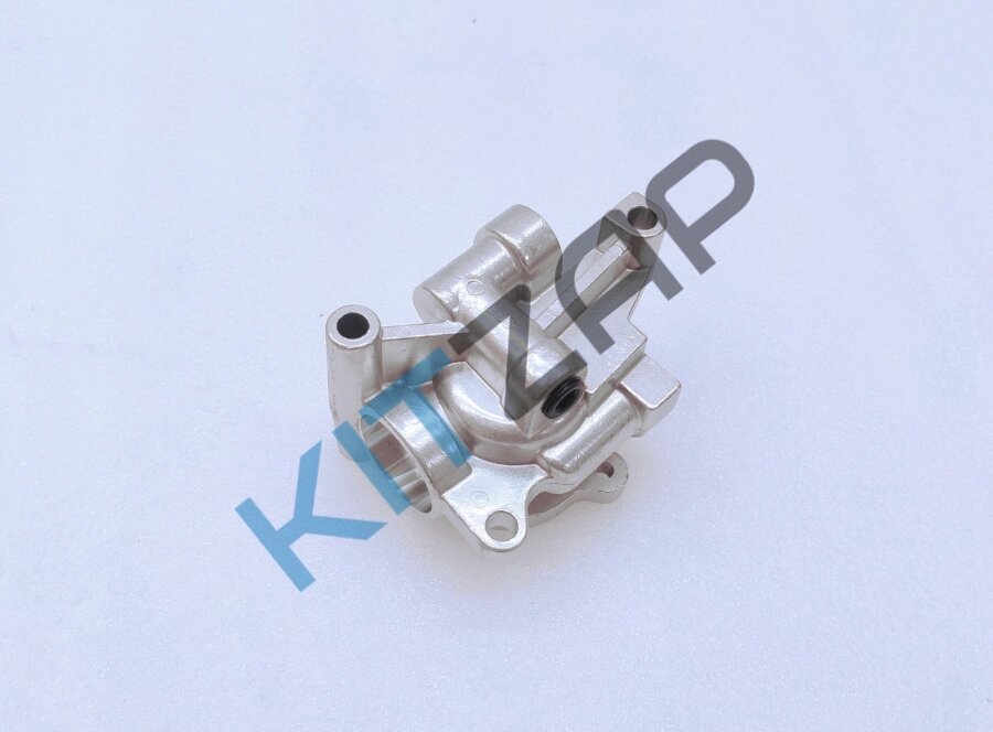 Корпус термостата (Turbo) SMD312813 Hover H3 NEW от компании КСТ-ПРОГРЕСС - фото 1