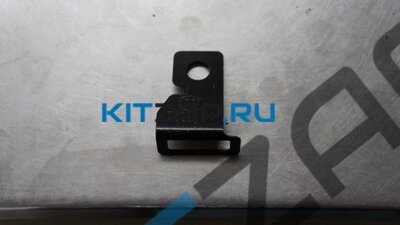 Кронштейн корпуса отопителя правый C8100102 Lifan Cebrium (720) от компании КСТ-ПРОГРЕСС - фото 1