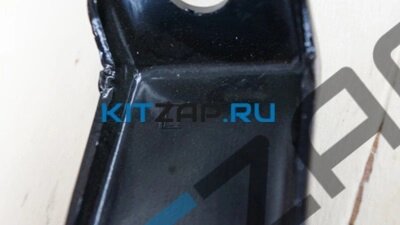 Кронштейн сиденья заднего левого C7007111 Lifan Cebrium (720) от компании КСТ-ПРОГРЕСС - фото 1