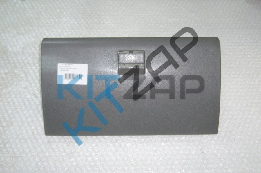 Крышка бардачка 1065/33460 (Евро 2/3) BP18355350200-1065 BAW от компании КСТ-ПРОГРЕСС - фото 1