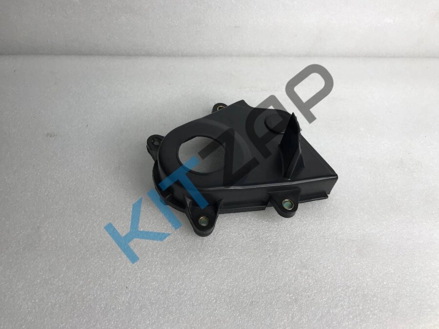 Крышка ГРМ нижняя (1.3/1.6) LF479Q1-1025023A Lifan Solano (620) от компании КСТ-ПРОГРЕСС - фото 1