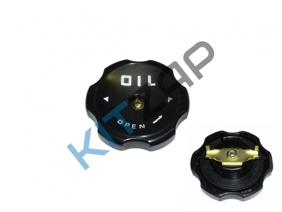 Крышка маслозаливной горловины SMD132260 Hover от компании КСТ-ПРОГРЕСС - фото 1