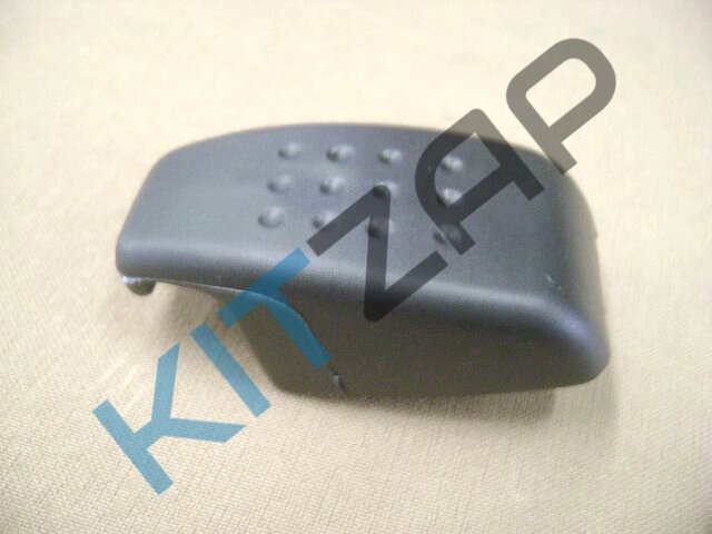 Крючок шторки грузового отсека  (black) 5402526-K00-0804 Hover от компании КСТ-ПРОГРЕСС - фото 1