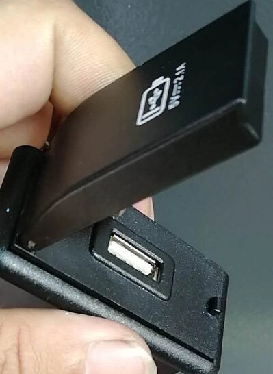 Модуль зарядки USB 3784-00961 от компании КСТ-ПРОГРЕСС - фото 1