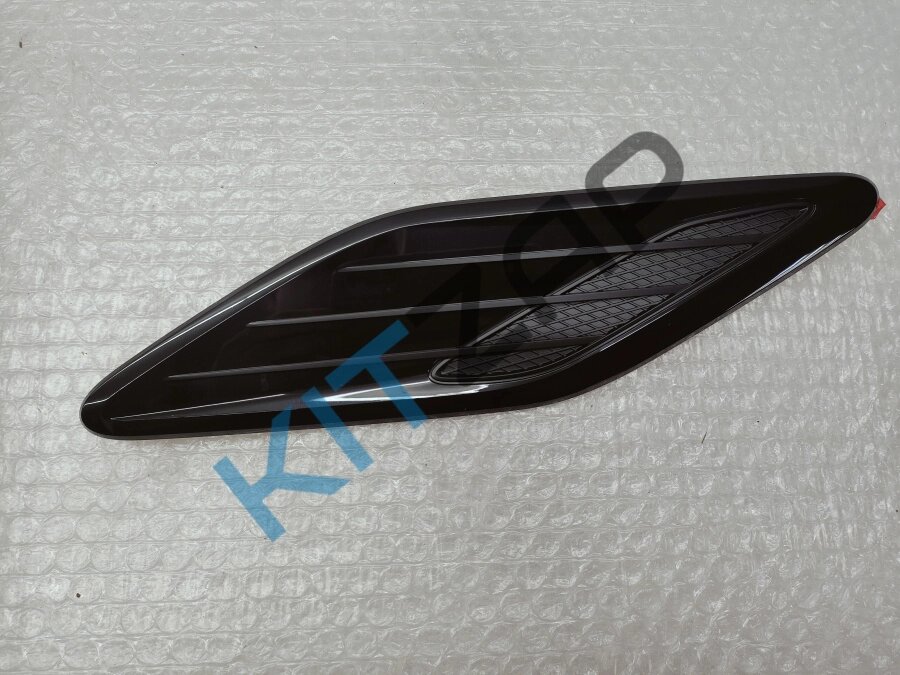 Накладка капота правая 5032069200 Geely Coolray NEW 2023- от компании КСТ-ПРОГРЕСС - фото 1