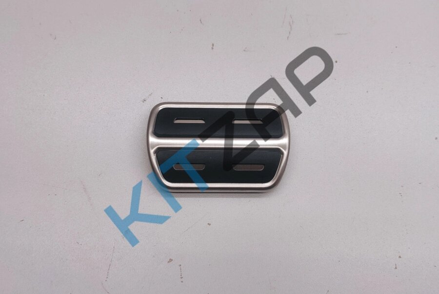 Накладка педали тормоза 4076016300 Geely Coolray от компании КСТ-ПРОГРЕСС - фото 1