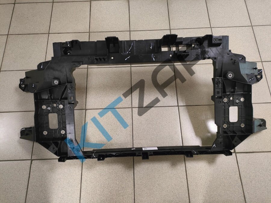 Панель передняя (=S111F270703-0103-AA) S111F270703-0103 Changan CS35 Plus NEW от компании КСТ-ПРОГРЕСС - фото 1