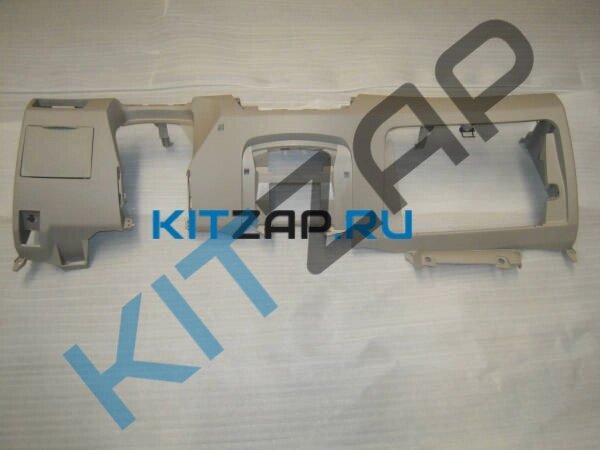 Панель приборов нижняя часть B5306130B15 Lifan Solano (620) от компании КСТ-ПРОГРЕСС - фото 1