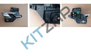 Ручка двери внутренняя задняя правая 6049085100901 Geely Atlas Pro
