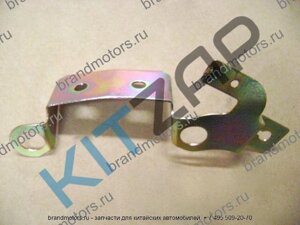 Кронштейн кпп крепления разъема датчика зад. хода SC-1703032C Hover