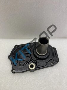 Крышка КПП первичного вала (Turbo) ZM015H-1701021 Hover H3 NEW