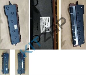 Блок управления отопителем 8025026300480 Geely Atlas Pro