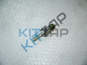 Болт шкива коленвала (храповик) бензин 2.0/2.4L "Фирма Mitsubishi" MD376614 Hover