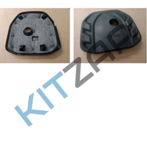 Крышка двигателя декоративная 5030066700 Geely Monjaro
