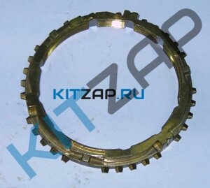 Кольцо кпп синхронизатора 1 передачи 3170112801 Geely Otaka