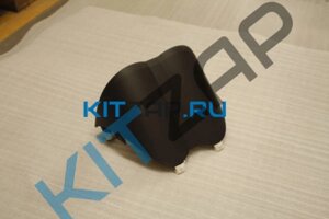 Окантовка комбинации приборов F5306211B24 Lifan Smily (320)