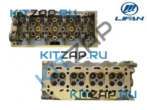 Головка блока цилиндров LF Solano LF479Q1-1003100A Lifan Breez