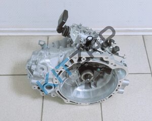 Коробка передач 3016018288 Geely Emgrand X7 FL