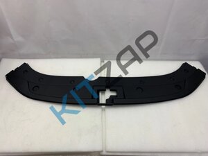 Накладка решетки радиатора замка капота верхняя S111F271302-0100-AA Changan CS35 Plus