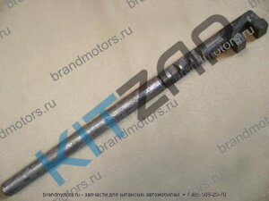 Шток КПП 3-4 передачи (эл. раздатка) 4х4 1703526 Safe