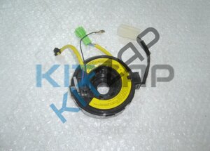 Блок подушки безопасности (кольцо SRS) 3 штекера 1067001184 Geely Emgrand EC7