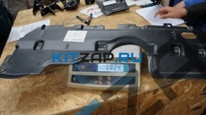 Защита двигателя задняя C8402812 Lifan Cebrium (720)