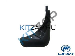 Брызговик передний правый L8403023 Lifan Breez