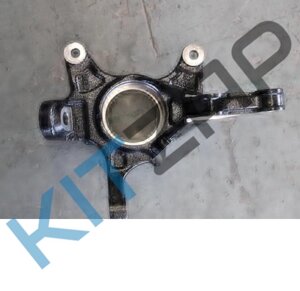 Кулак поворотный правый 4017005800 Geely Atlas