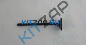 Клапан выпускной 1016050985 Geely Emgrand X7