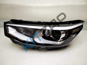 Фара передняя левая S201030-0100-AD Changan CS55