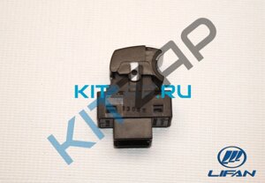 Кнопка стеклоподъемника B3746220 Lifan Solano (620)