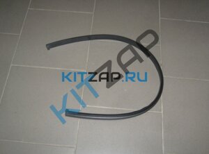 Молдинг крыши левый S5704110 Lifan X60