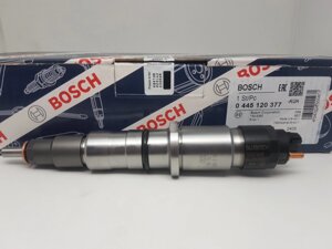 Форсунка BOSCH 445120377