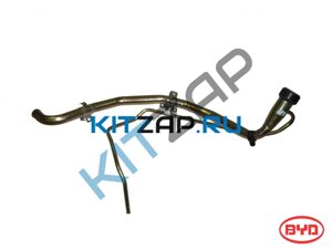 Горловина топливного бака, R 17.03.0400F3029 BYD F3