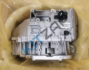 Коробка передач АКПП DSI 3043000500 Geely Emgrand X7