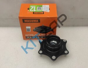 Опора переднего амортизатора "Фирма Masuma" SAM-5107 Dongfeng AX7