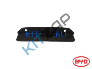 Накладка арки переднего колеса передняя, R 17.08.0700F3013 BYD F3