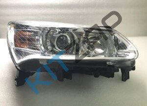 Фара передняя правая (хэтчбек) 1067002010 Geely Emgrand EC7