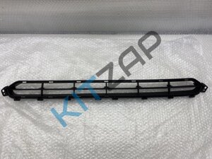 Решетка бампера переднего (нижняя) S301103-0900 Changan CS75