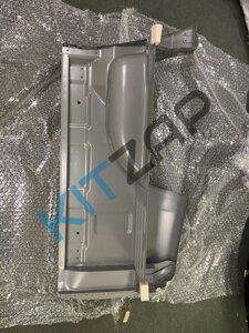 Панель грузового отсека левая 933012ZG0A+Z001 Dongfeng DF6