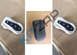 Брелок ключа зажигания 4033029800A13 Geely Tugella