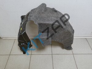 Подкрылок зад лев C211F270909-0600-AA Changan EADOplus