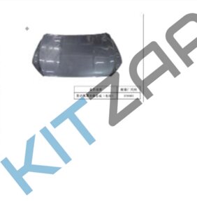 Капот 5032064600C15 Geely Monjaro