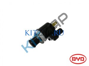 Прикуриватель в сборе, R 10025963 BYD F3