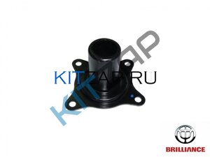 Фланец кпп первичного вала BS15-1602004-M2 Brilliance M2