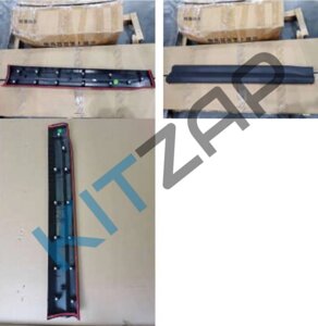 Молдинг двери передней правой 5075035800 Geely Coolray